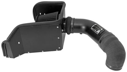 KN 71 Blackhawk Air Intake