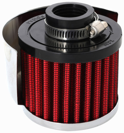 KN Universal Air Filter