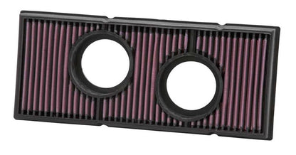 KN Motorcycle Direct Fit Air Filters