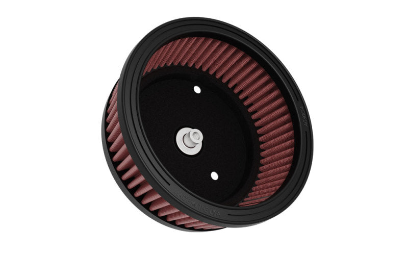 KN Motorcycle Direct Fit Air Filters