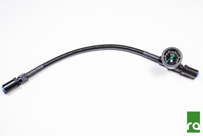 RAD Fuel Pressure Gauges