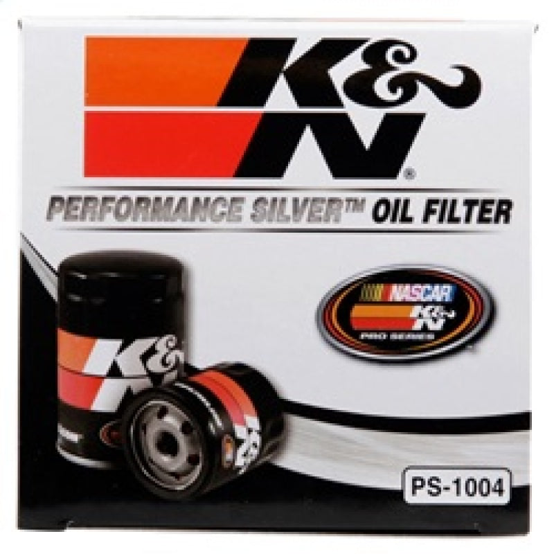 KN Pro Series Oil Filters