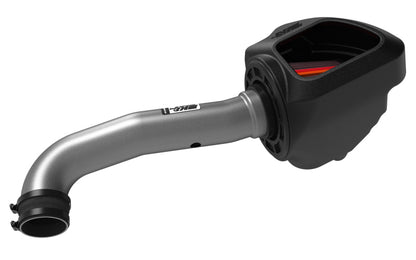 KN NextGen Cold Air Intakes