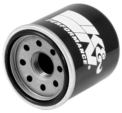 KN Motorcycle Oil Filters