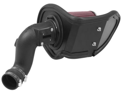 KN 57 FIPK Air Intake 50
