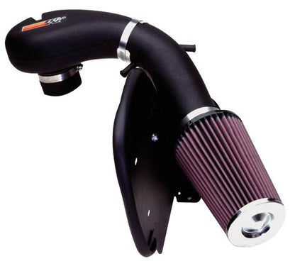 KN 57 FIPK Air Intake 50