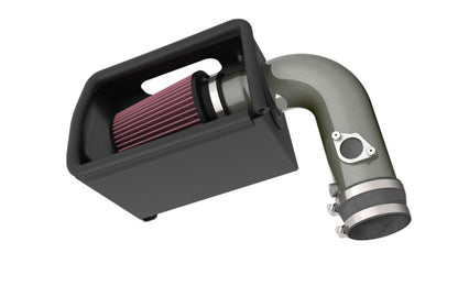 KN 69 Typhoon Intake