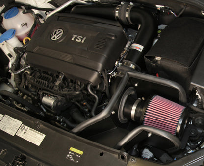 KN 69 Typhoon Intake