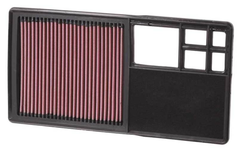 KN Drop in Air Filters