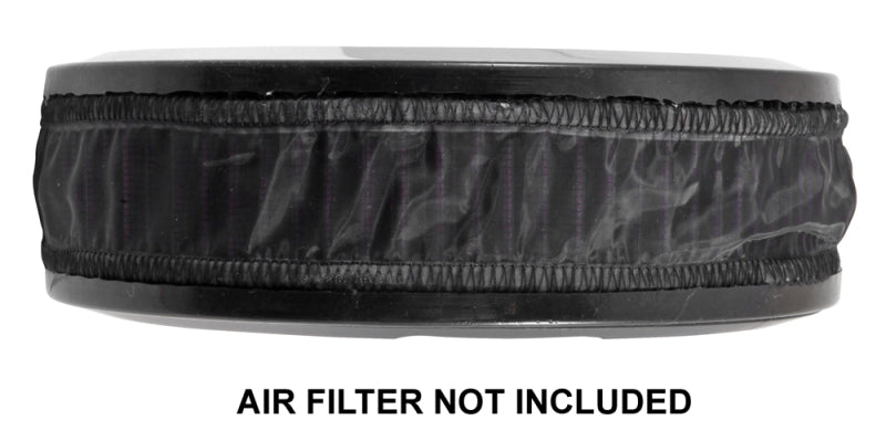 KN DryCharger Air Filter Wrap