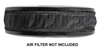 KN DryCharger Air Filter Wrap