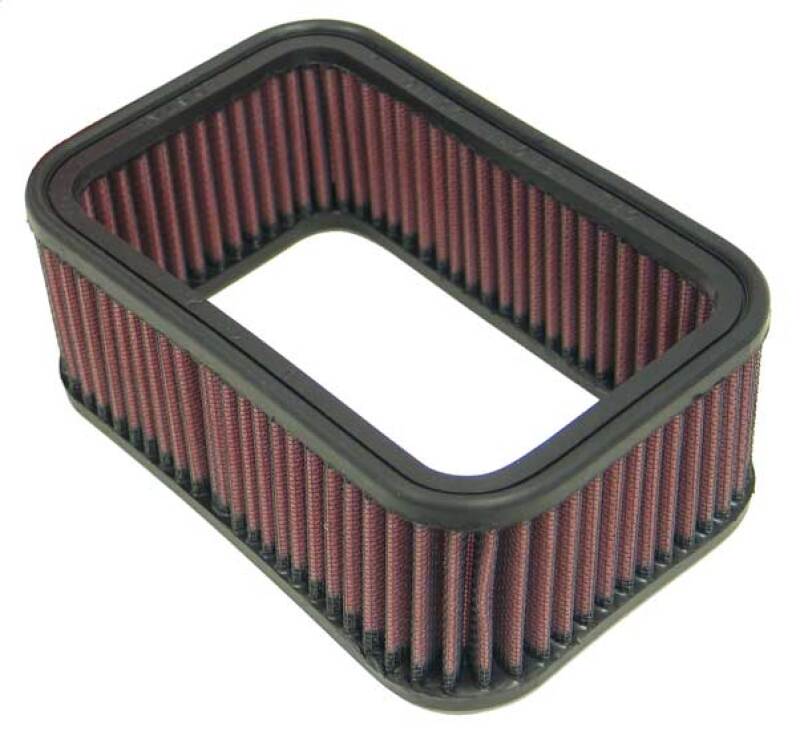 KN Drop in Air Filters