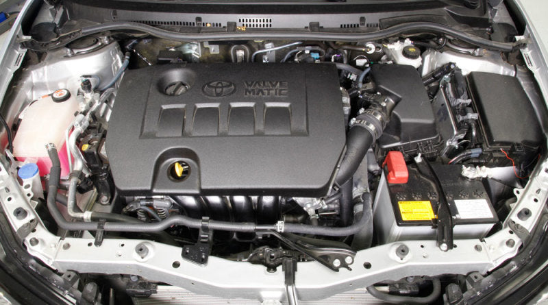 KN 57 FIPK Air Intake 50