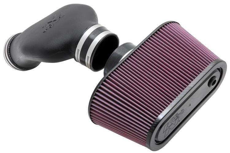 KN 63 AirCharger Intake