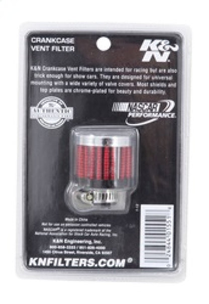 KN Universal Air Filter