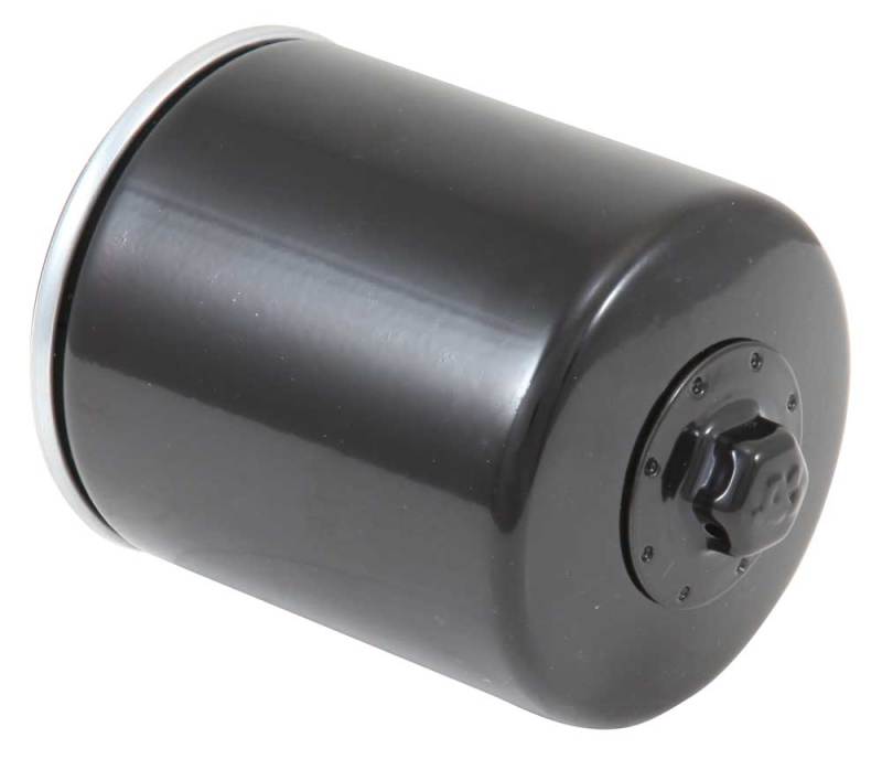 KN Motorcycle Oil Filters
