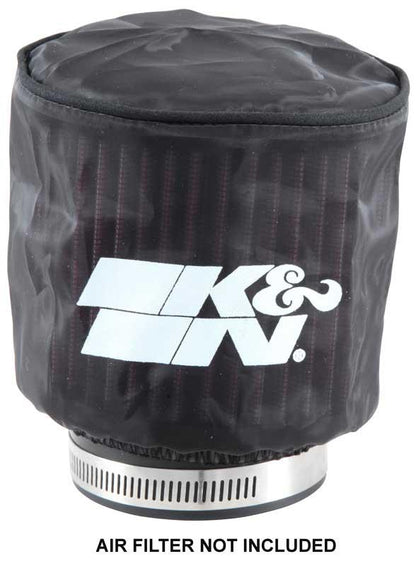 KN DryCharger Air Filter Wrap