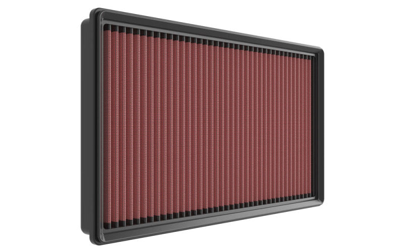 KN Drop in Air Filters