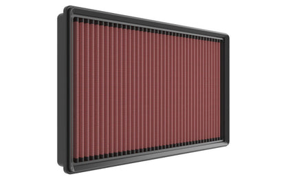 KN Drop in Air Filters