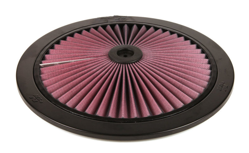 X-Stream Top Filter