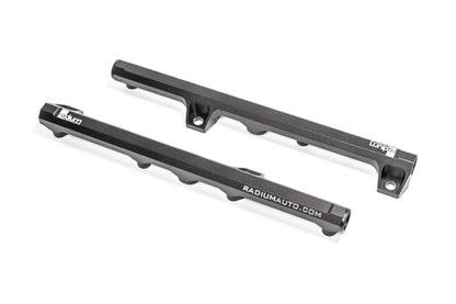 RAD Fuel Rails