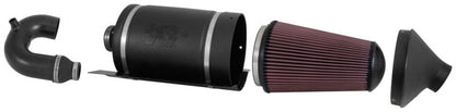 KN UTV Air Intake Systems
