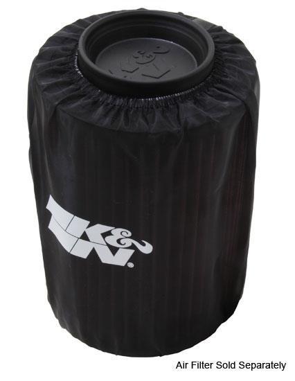 KN DryCharger Air Filter Wrap