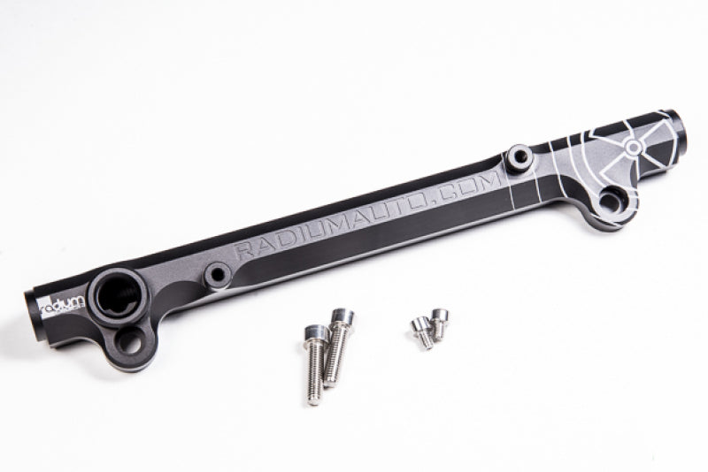 RAD Fuel Rails