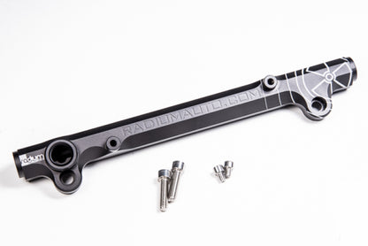 RAD Fuel Rails