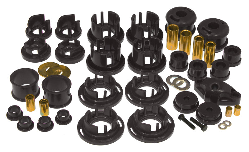 PRO Total Kits - Blk