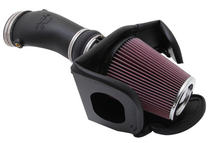 KN 57 FIPK Air Intake 50