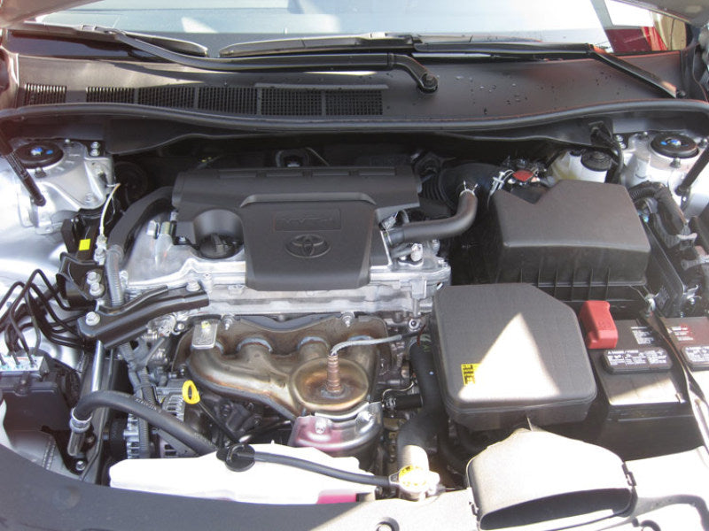 KN Drop in Air Filters