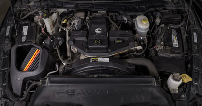 KN NextGen Cold Air Intakes