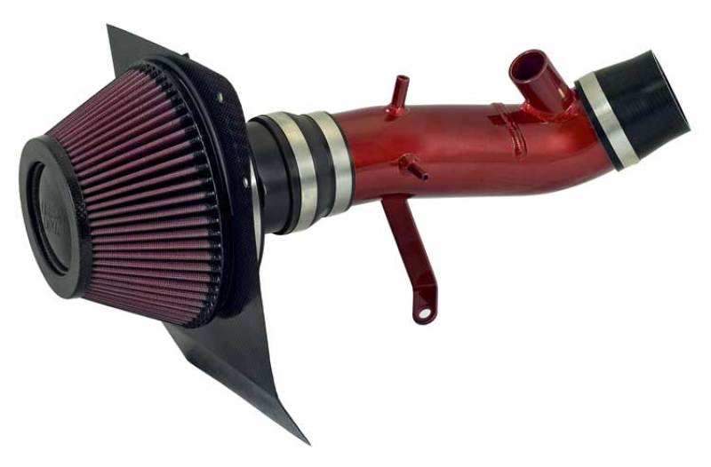 KN 69 Typhoon Intake