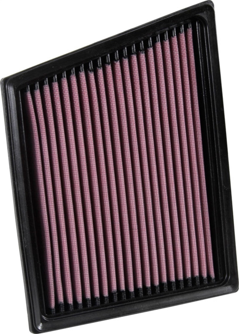 KN Drop in Air Filters