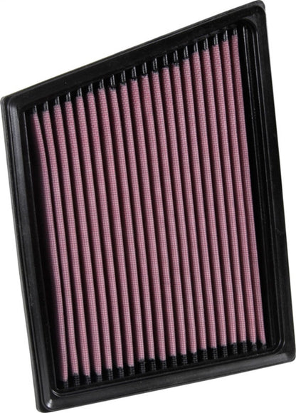 KN Drop in Air Filters