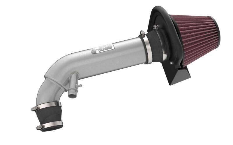 KN Performance Air Intake Systems