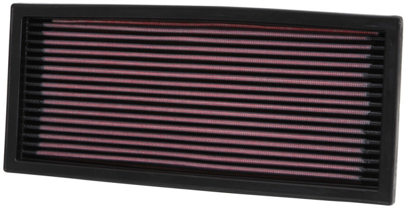 KN Drop in Air Filters