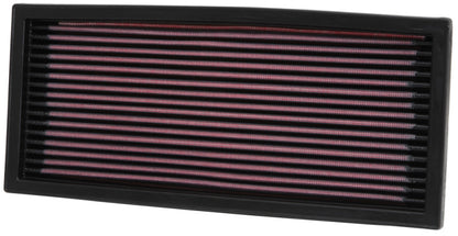 KN Drop in Air Filters