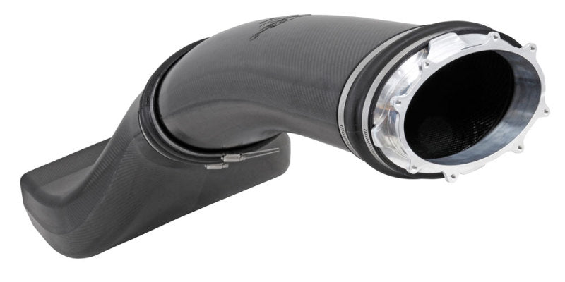 KN Air Intake Components