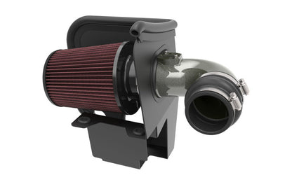 KN 69 Typhoon Intake