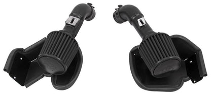 KN 71 Blackhawk Air Intake