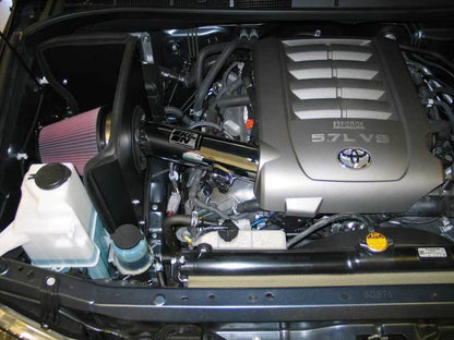 KN 77 Metal Intake