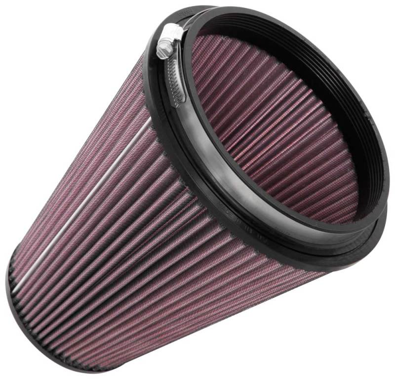 KN Universal Air Filter