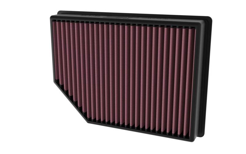 KN Direct Fit Air Filter