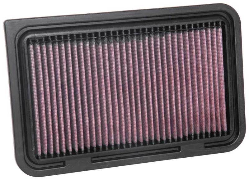 KN Drop in Air Filters