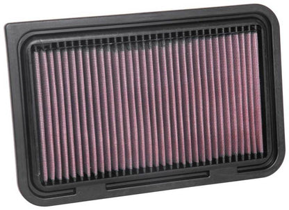 KN Drop in Air Filters