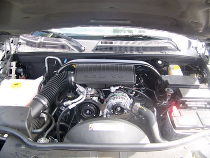 KN Drop in Air Filters