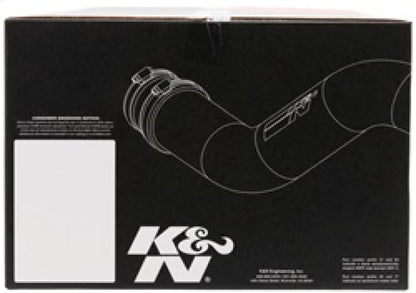 KN 57 FIPK Air Intake 50