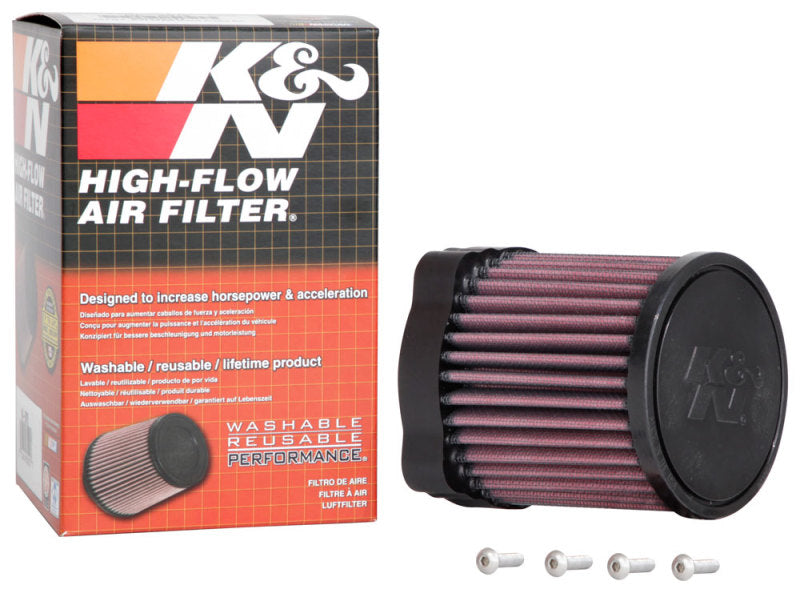 KN Motorcycle Direct Fit Air Filters